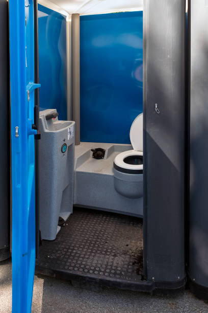 Best Sanitation services for porta potties  in Duquesne, MO