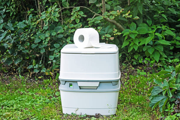 Best Best portable toilet rental  in Duquesne, MO