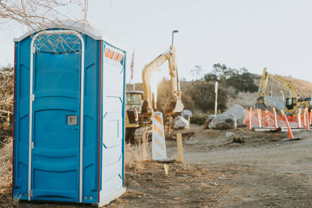 Best Emergency porta potty rental  in Duquesne, MO