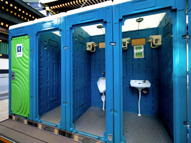 Best Porta potty for special events  in Duquesne, MO